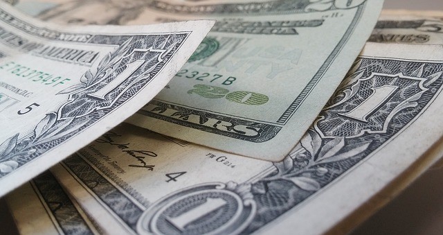 always pay cash at strip club
