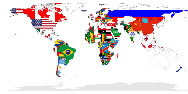 Regional and Cultural differences
