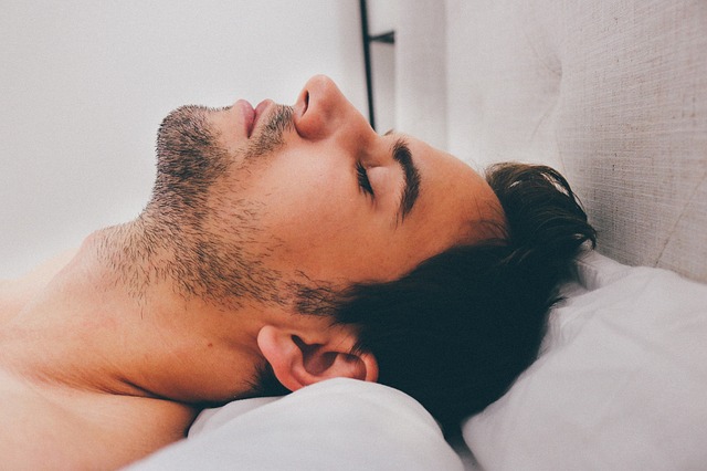sleep better