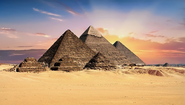 Ancient Egyptians contraception