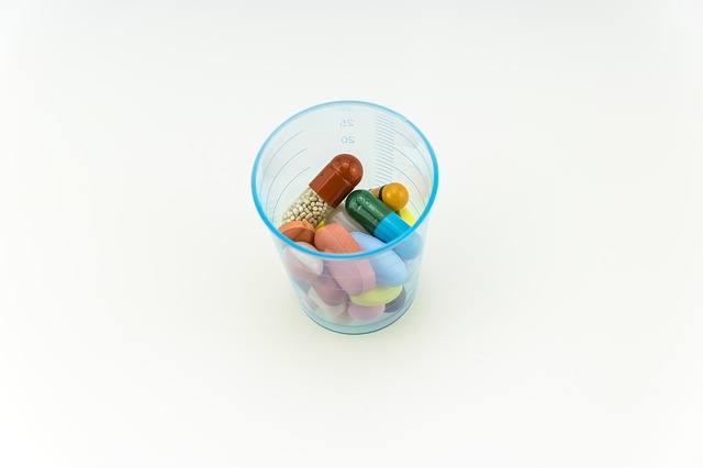 semen has vitamins minerals