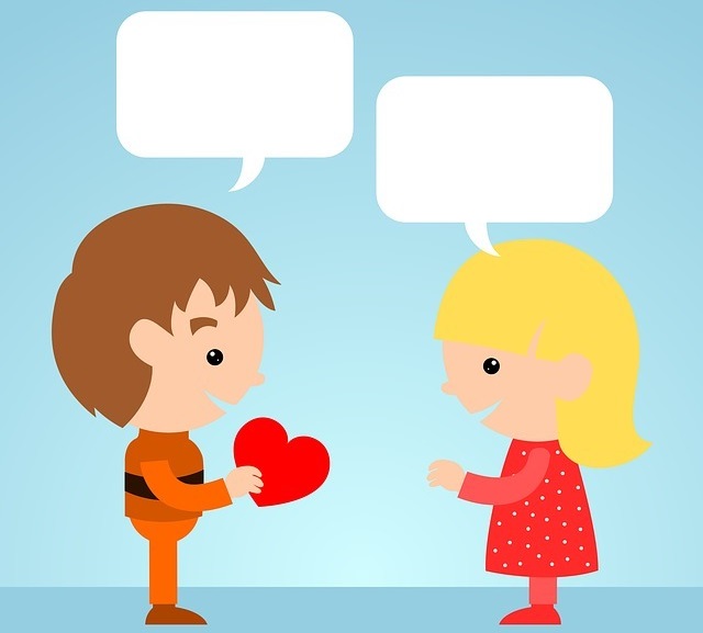 be well mannered and respectful