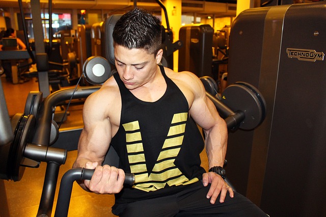 exercise gym