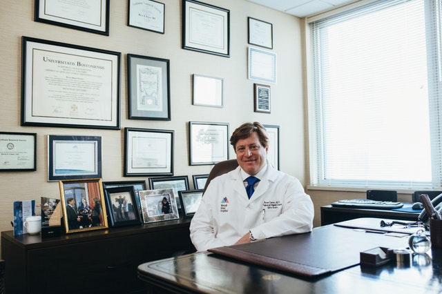 Doctor