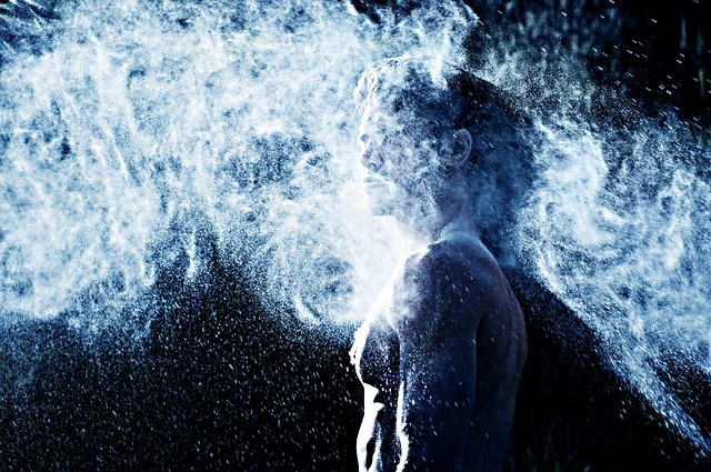 You Are Using Up Your Energy