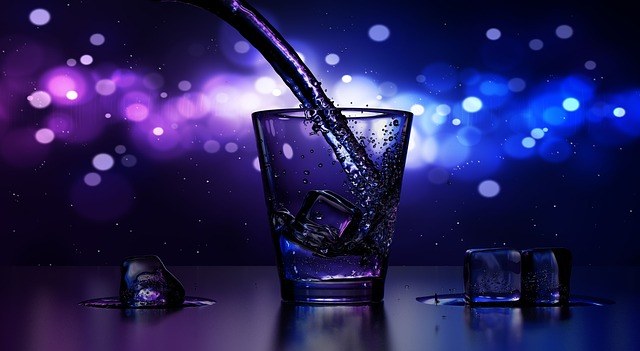 never offer to buy drink at strip club