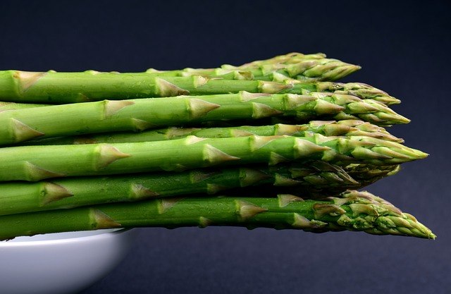 Asparagus Potent Aphrodisiacs