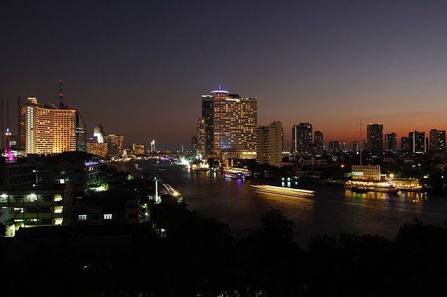 Bangkok Thailand