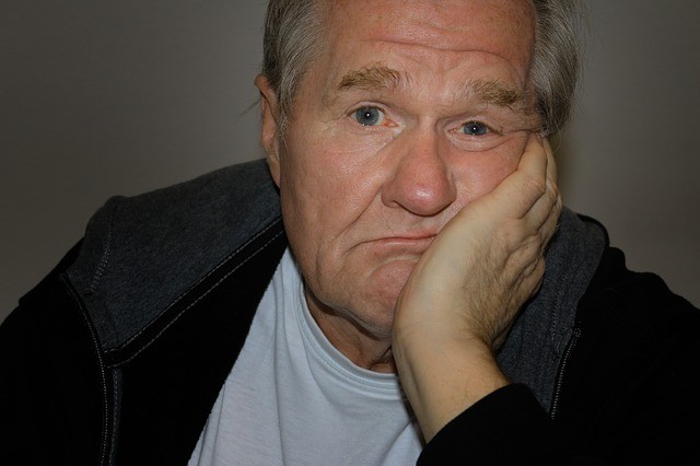 culprits for sexual issues in older men