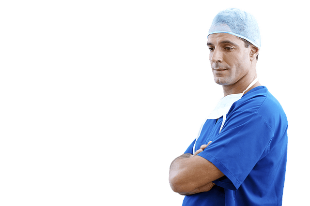 surgeon