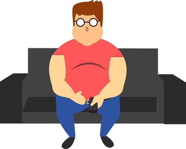 fat man sex endurance