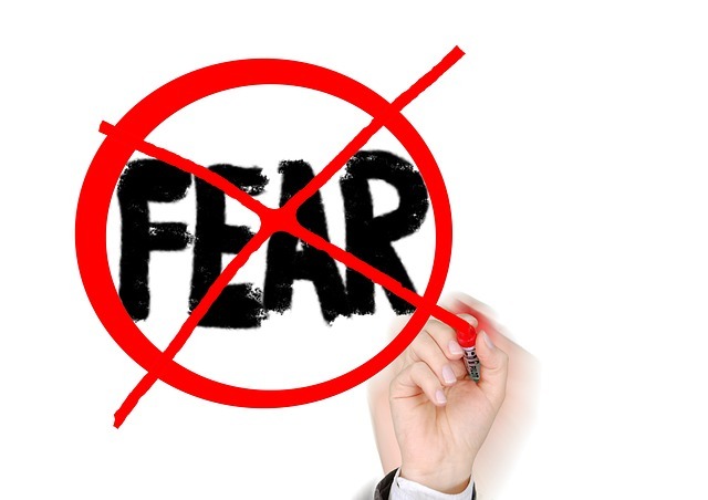 fearless no fear