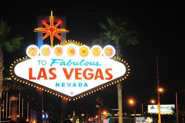 Bunny Ranch Las Vegas USA
