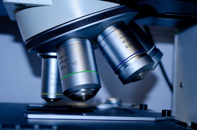 medical tools scope