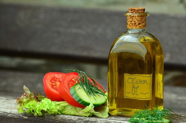 olive oil