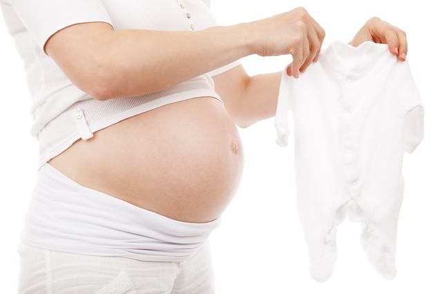 pregnant without orgasm