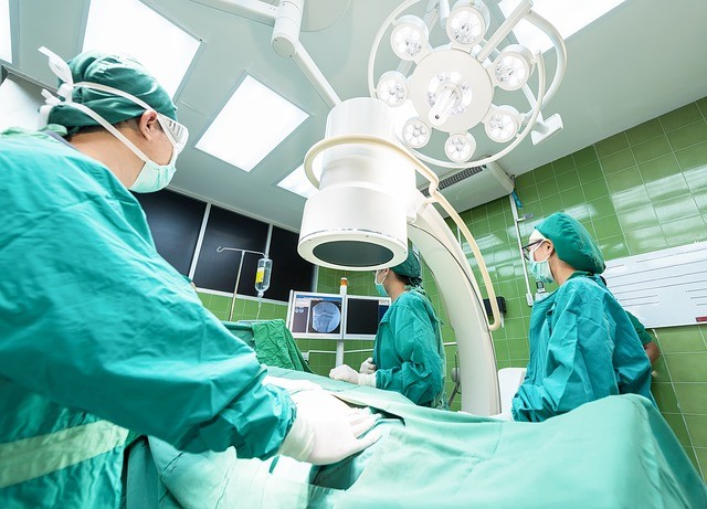 Penis Lengthening Surgery