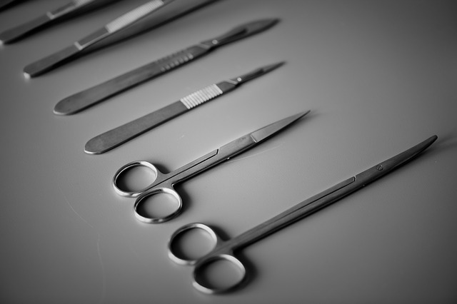 surgical tools