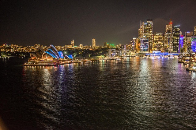 Sydney, Australia