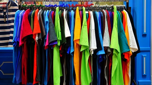 choose clothes wisely