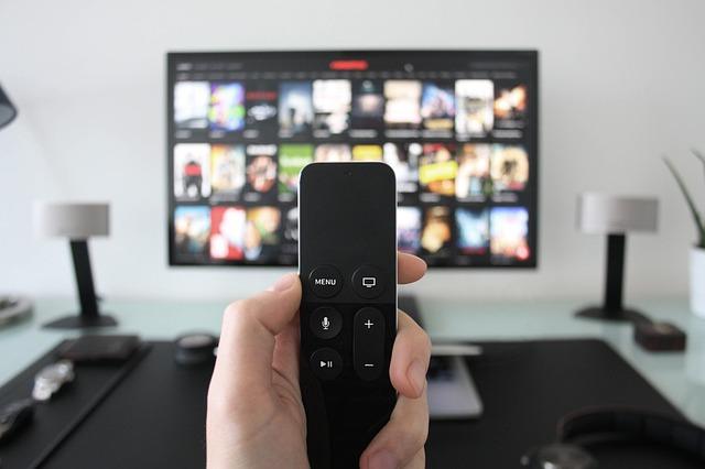 turn off TV box