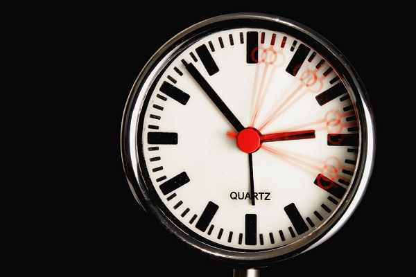 hour