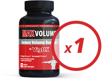 Max Volume 1 Month Supply